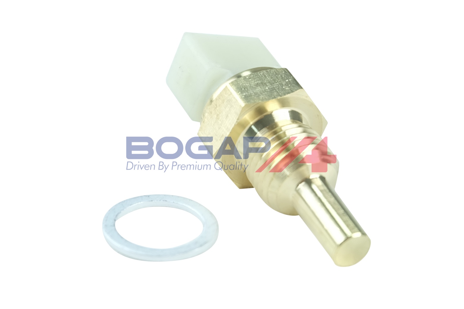 Датчик, температура охлаждающей жидкости - C4126100 BOGAP