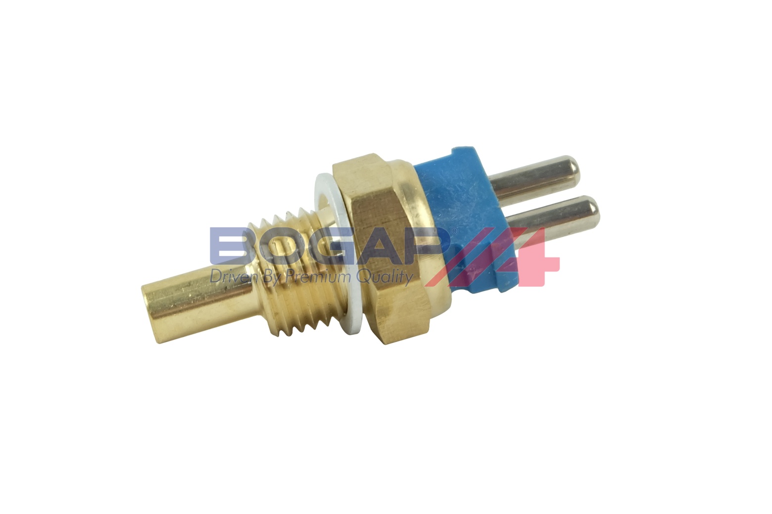Sensore, Temperatura refrigerante - C4126105 BOGAP