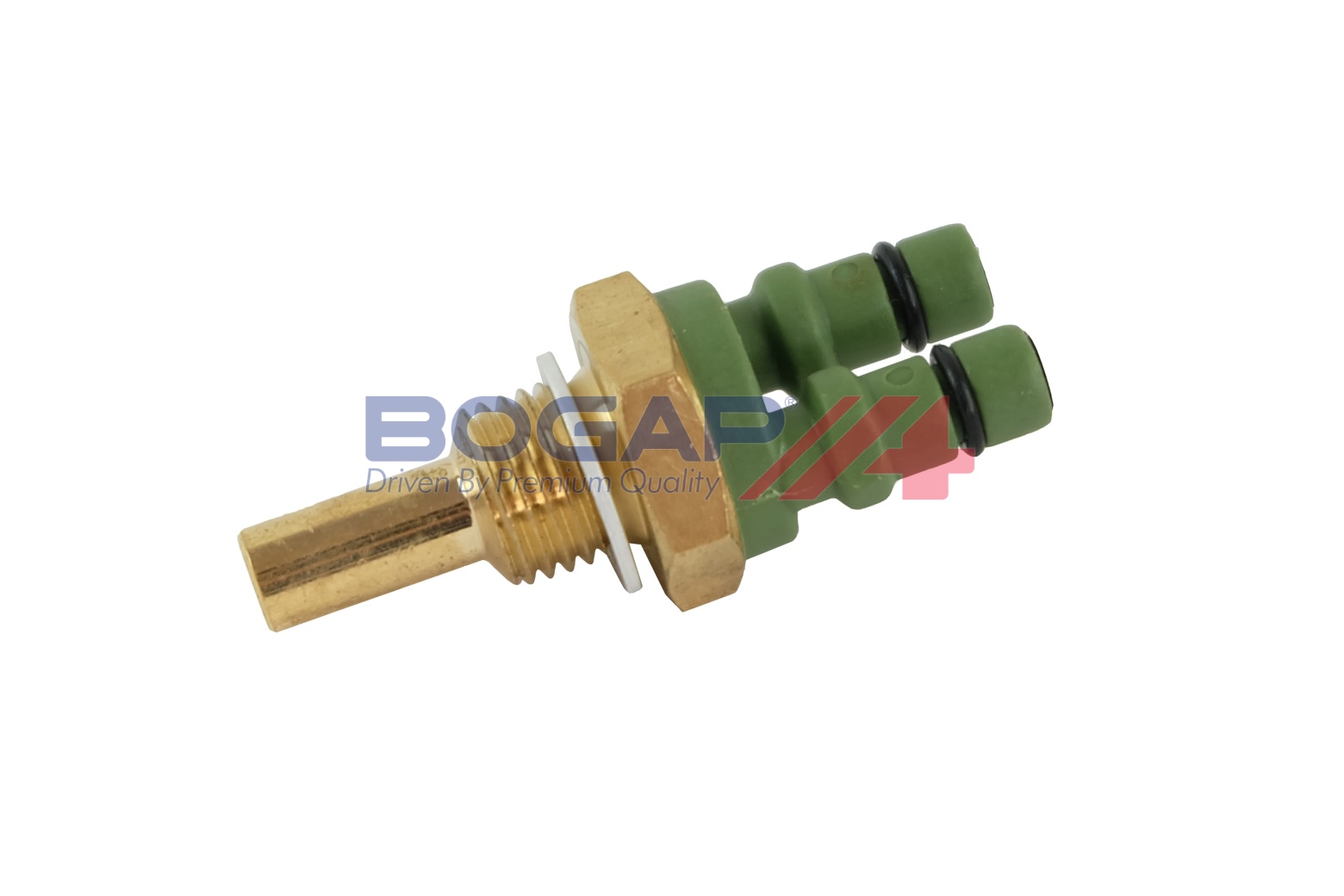 Sensor, coolant temperature - C4126109 BOGAP