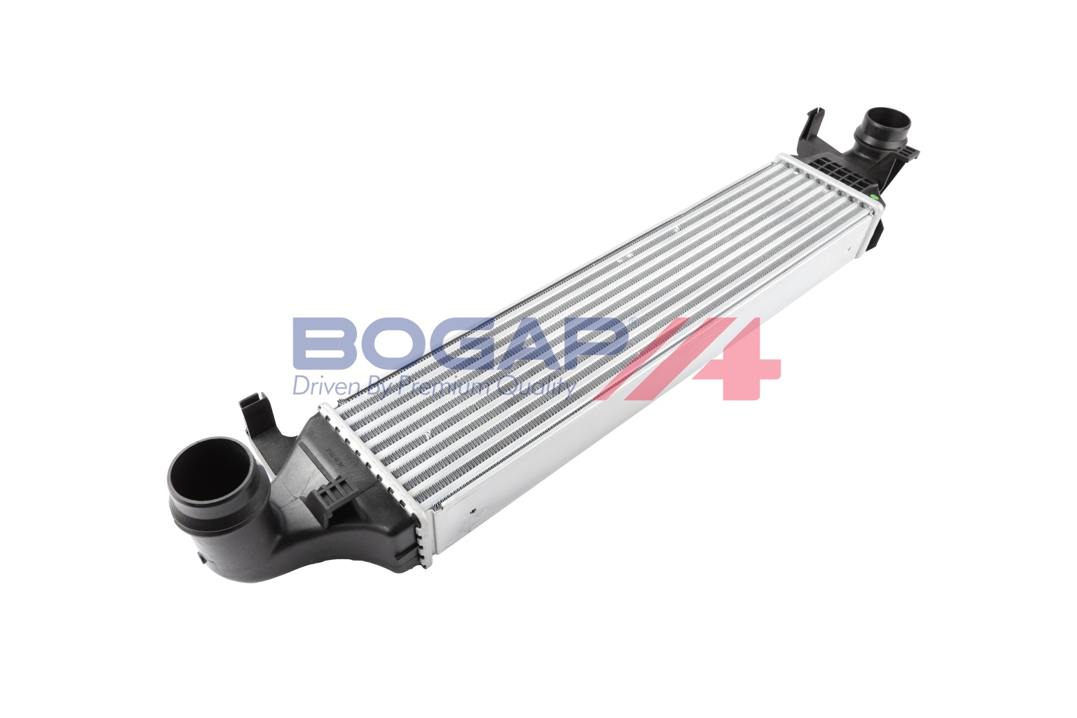 Intercooler - C4220139 BOGAP