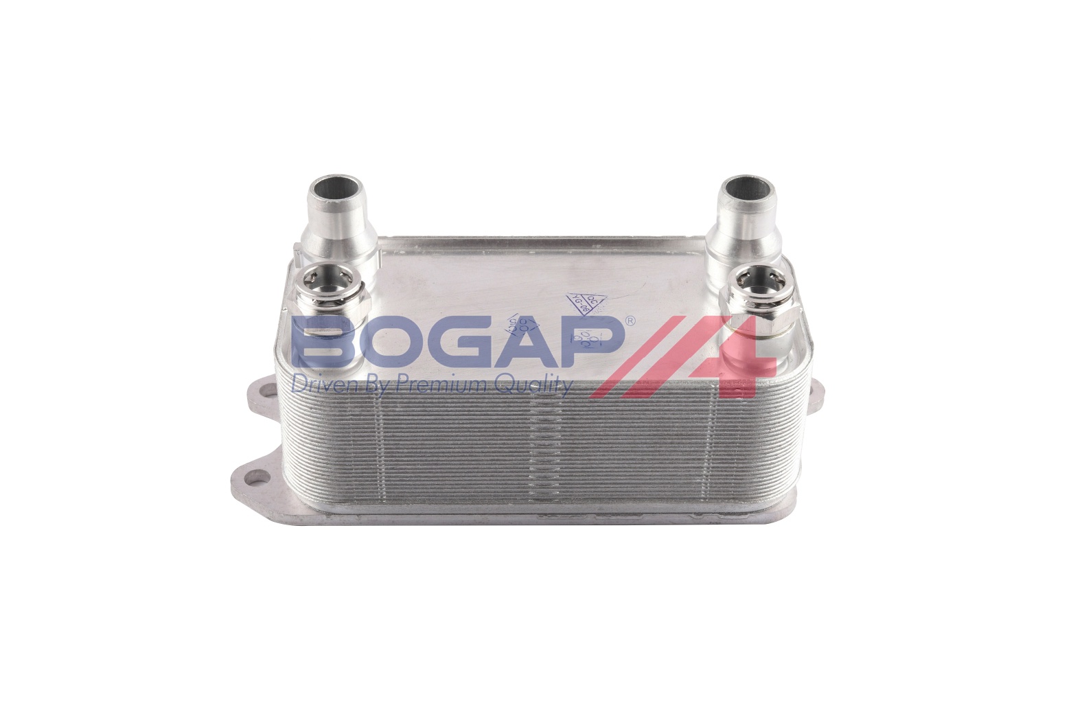 Radiatore olio, Cambio automatico - C4223100 BOGAP