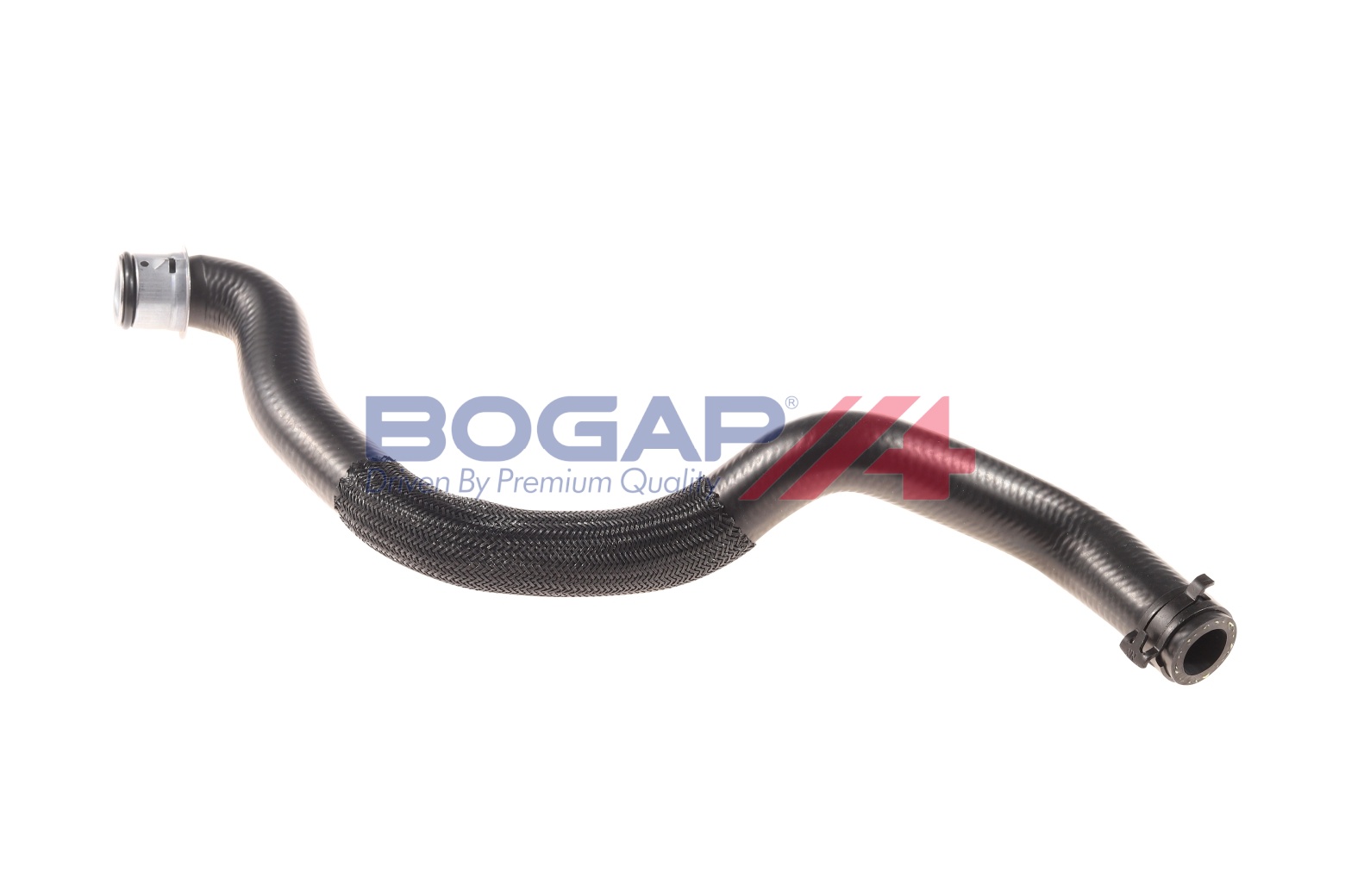 Flessibile radiatore - C4228107 BOGAP