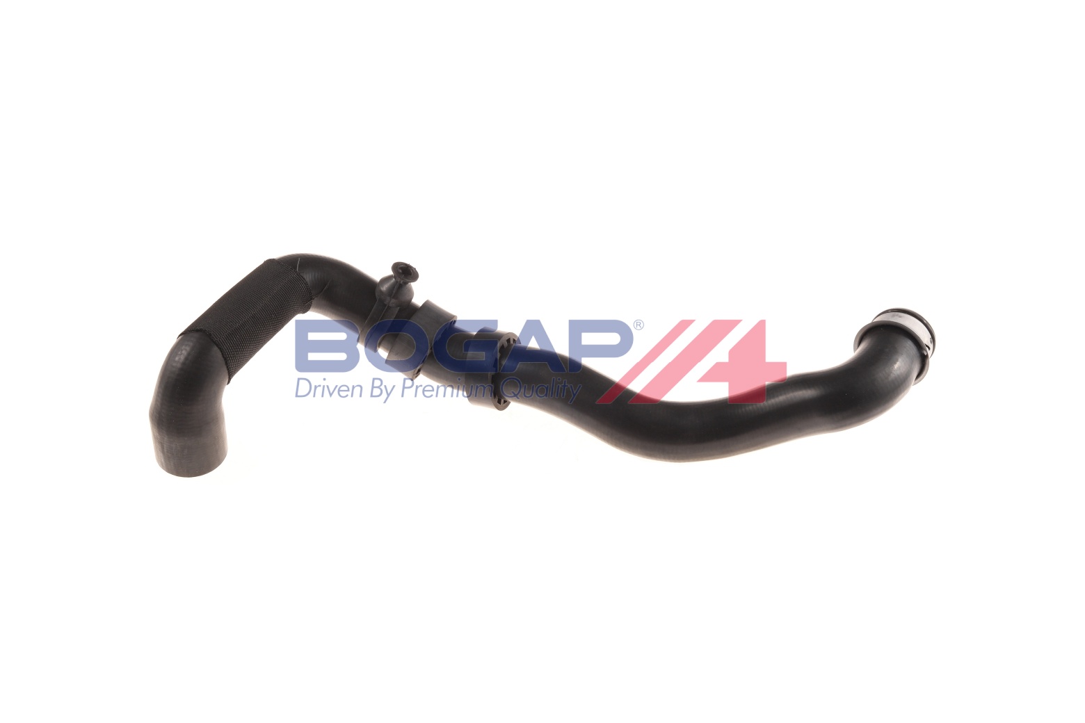 Flessibile radiatore - C4228121 BOGAP