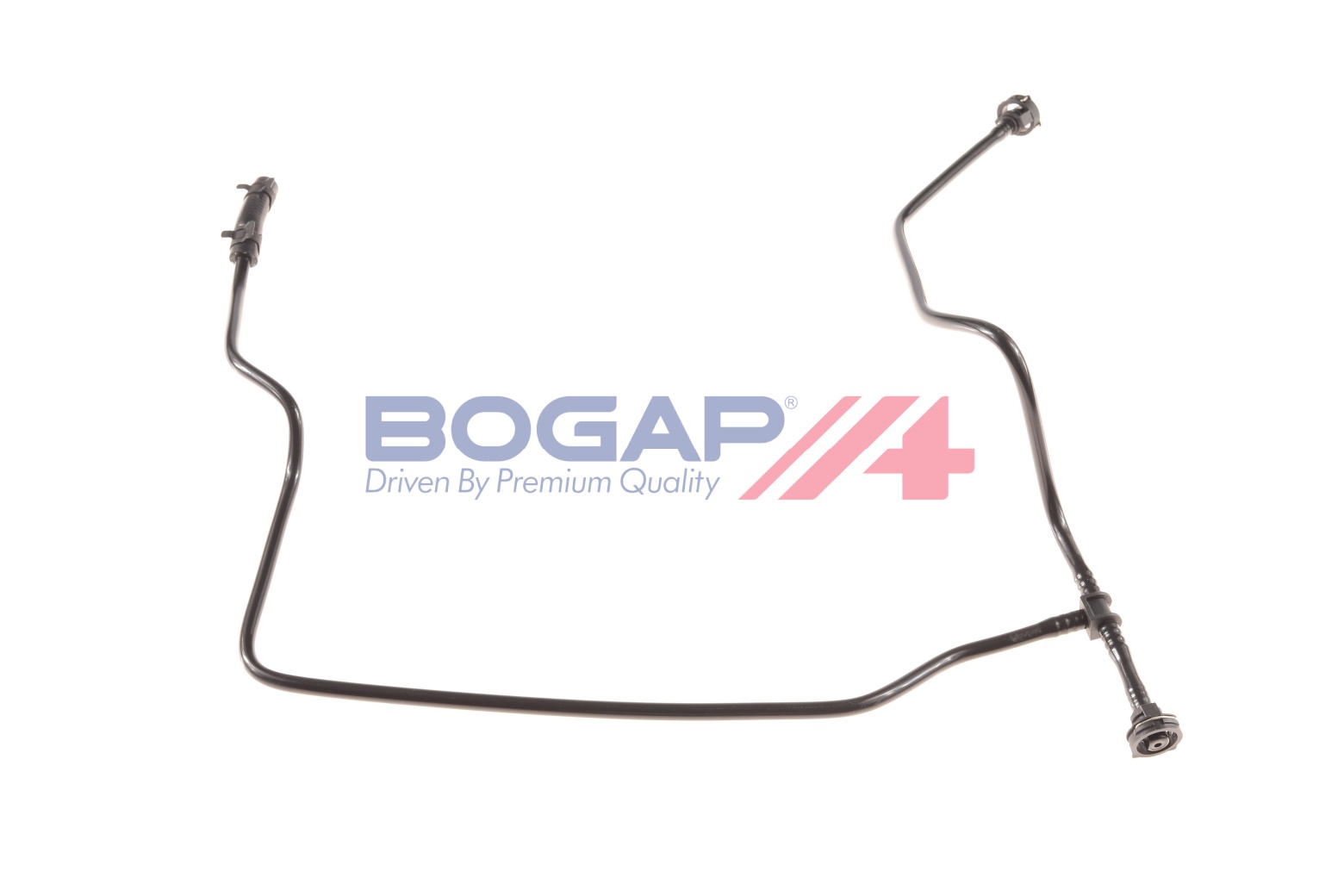 Radiator Hose - C4228196 BOGAP