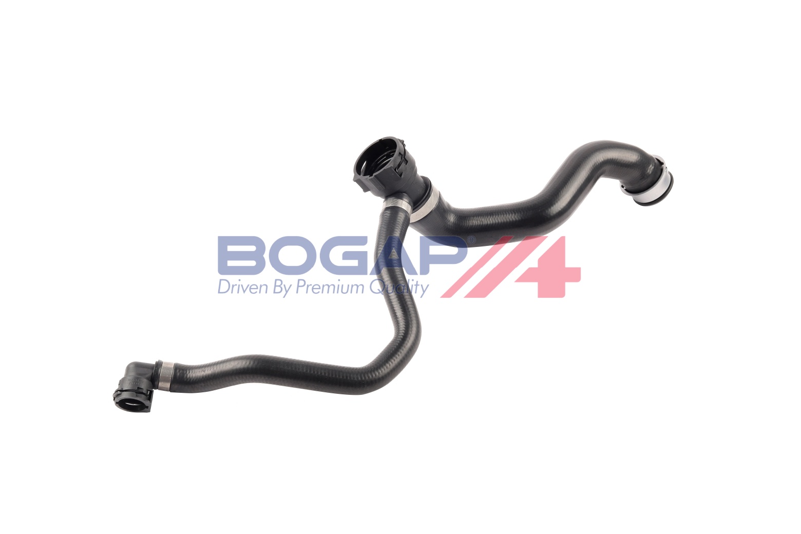Flessibile radiatore - C4228200 BOGAP