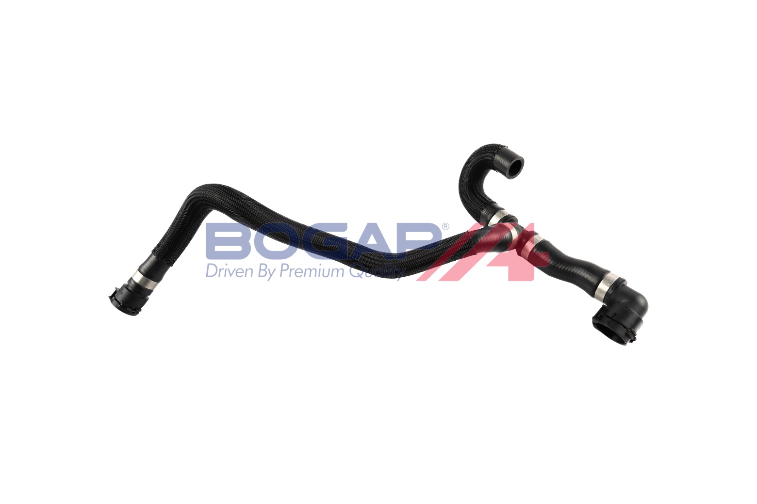 Flessibile radiatore - C4228226 BOGAP