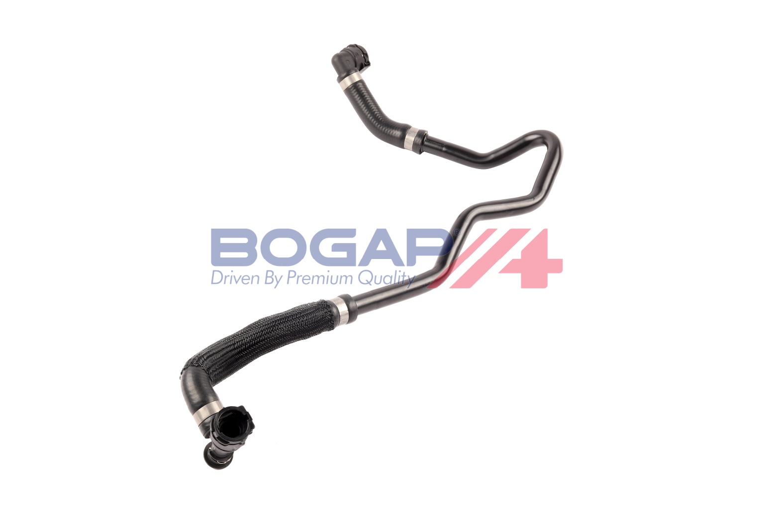 Flessibile radiatore - C4228238 BOGAP