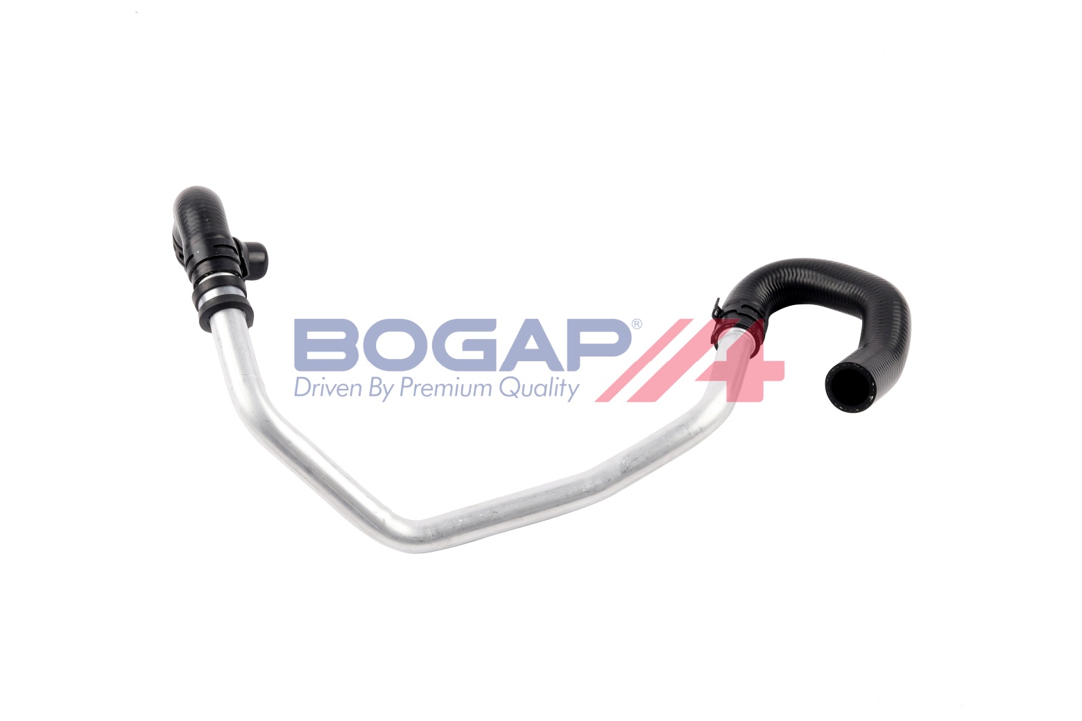 Flessibile radiatore - C4228264 BOGAP
