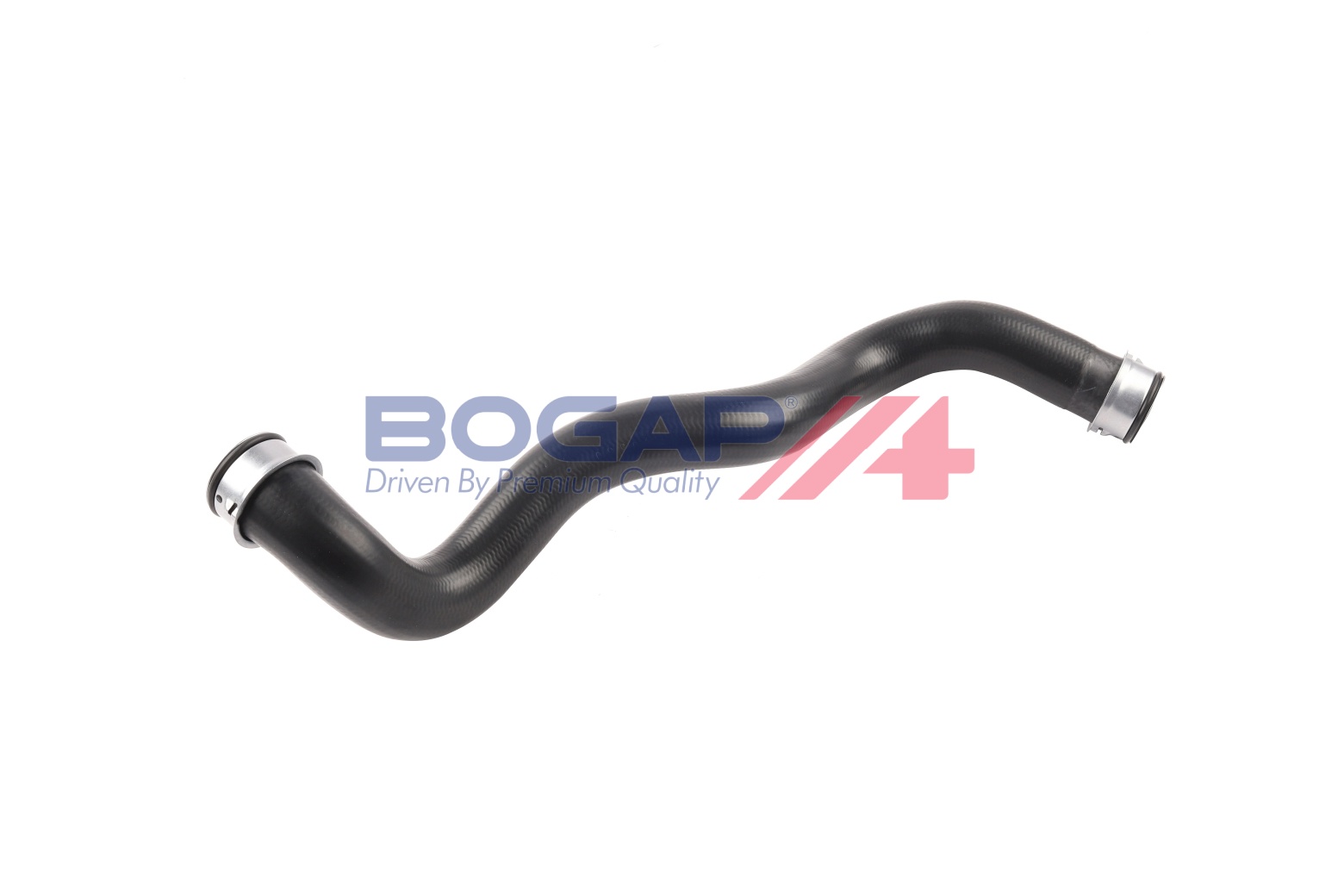 Flessibile radiatore - C4228295 BOGAP