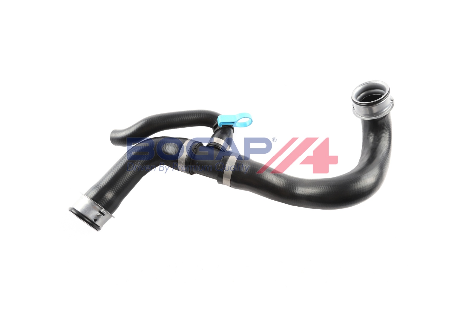 Radiator Hose - C4228296 BOGAP