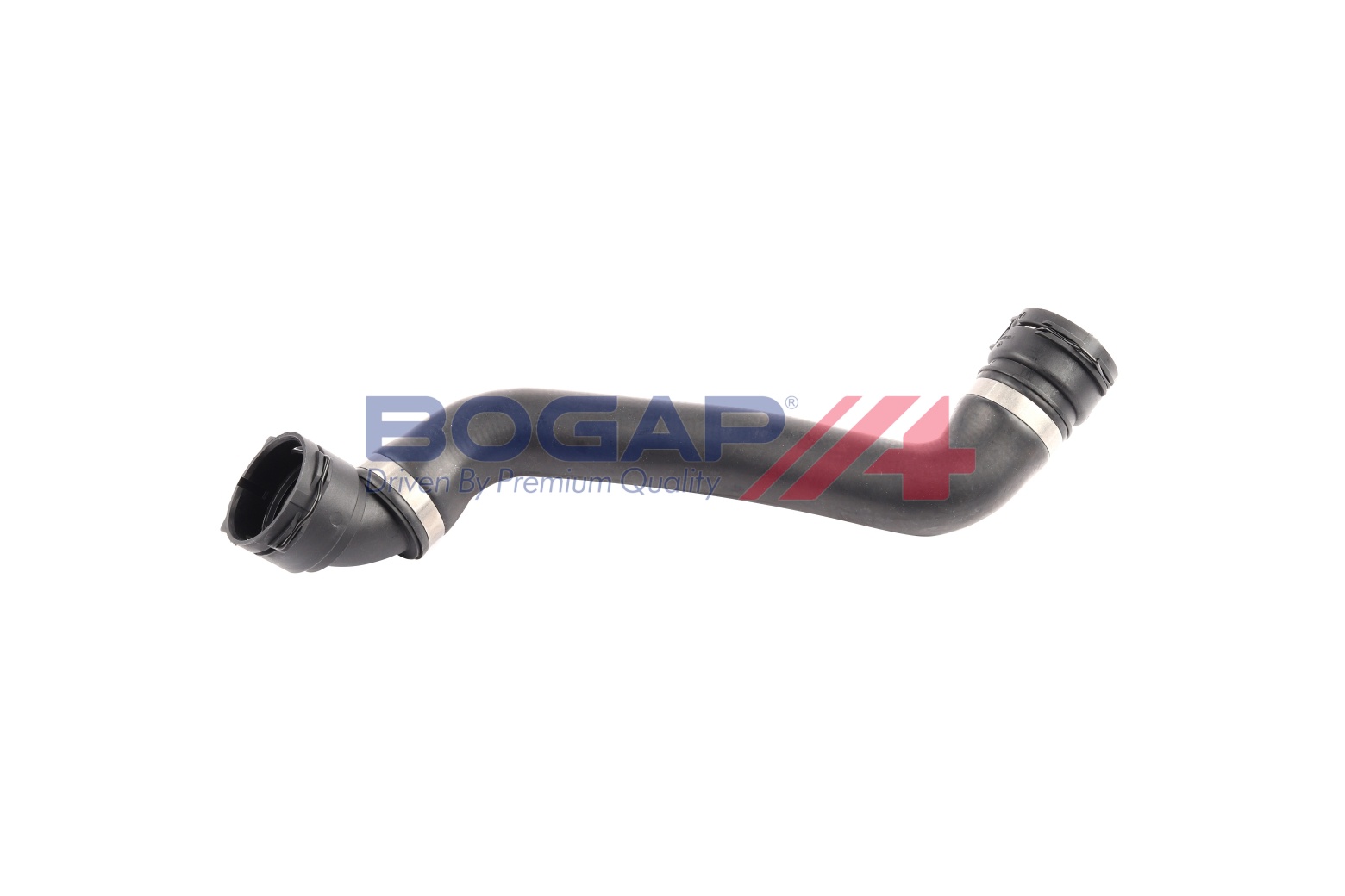 radiatoriaus žarna - C4228357 BOGAP