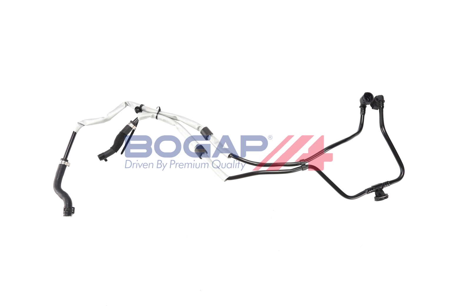 Radiator Hose - C4228367 BOGAP