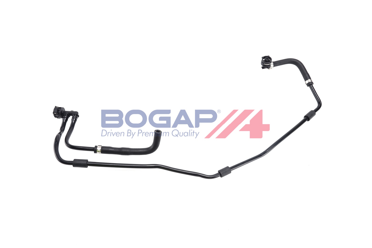 Radiator Hose - C4228369 BOGAP