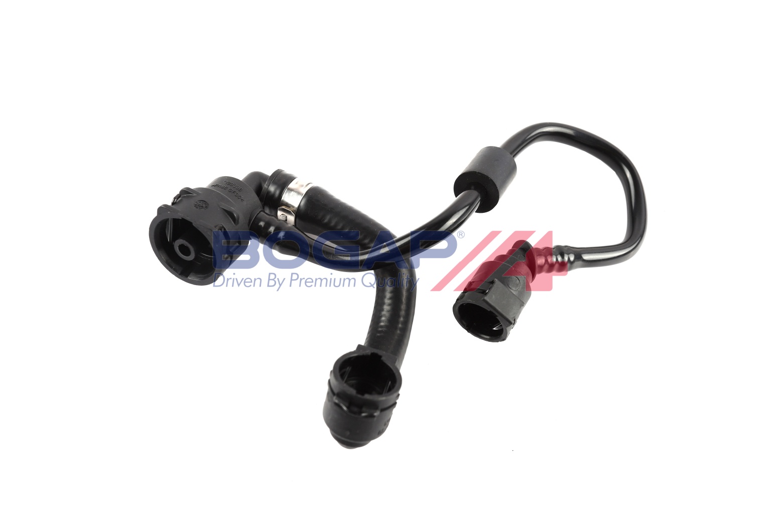 Flessibile radiatore - C4228375 BOGAP