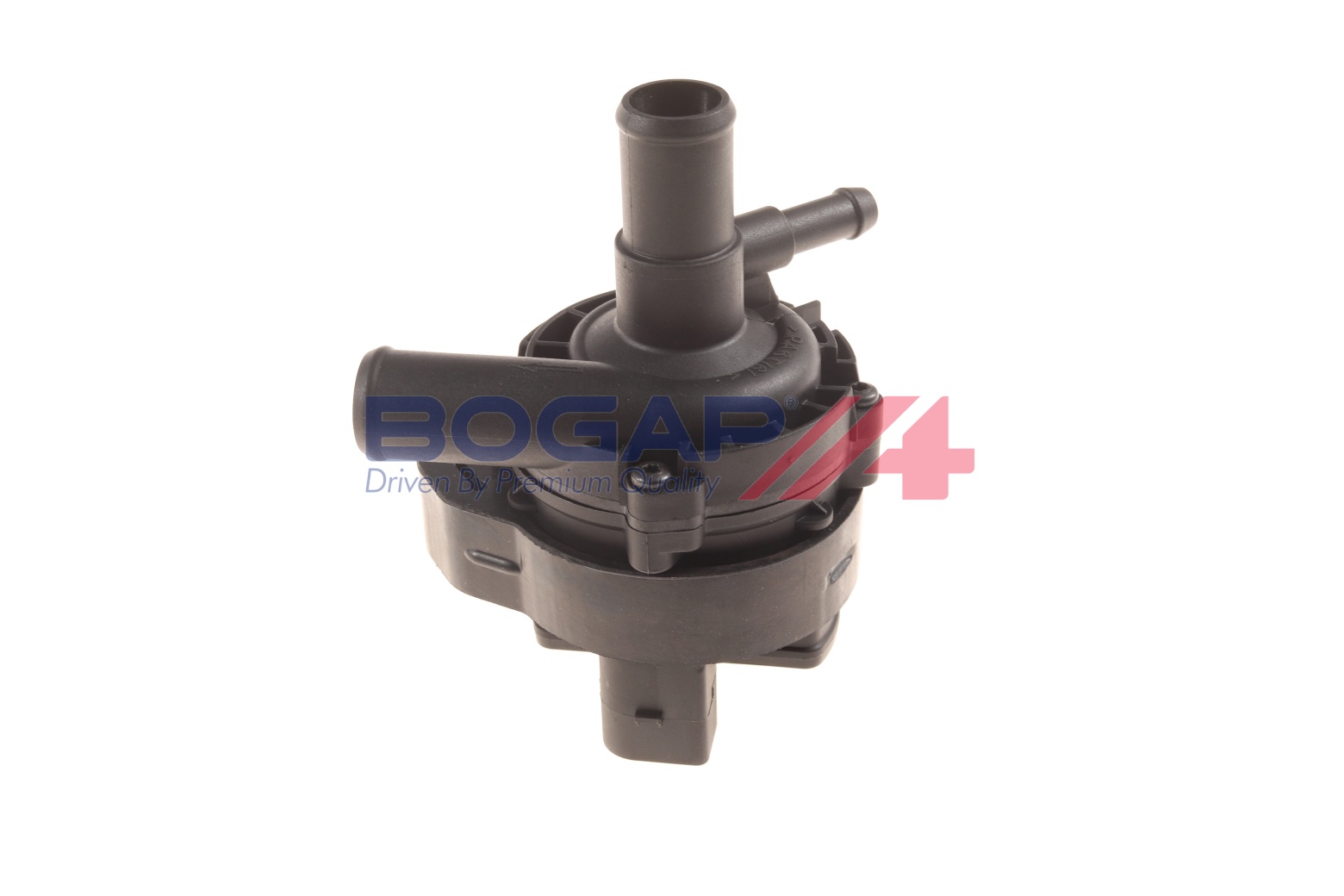 Additional Water Pump - C4233105 BOGAP