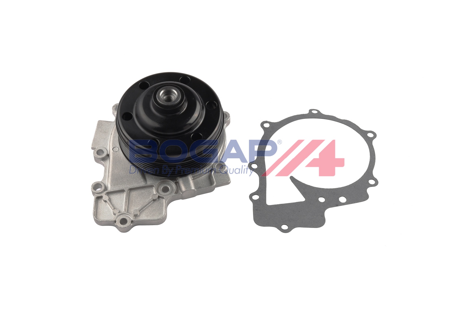 Pompa acqua - C4234108 BOGAP