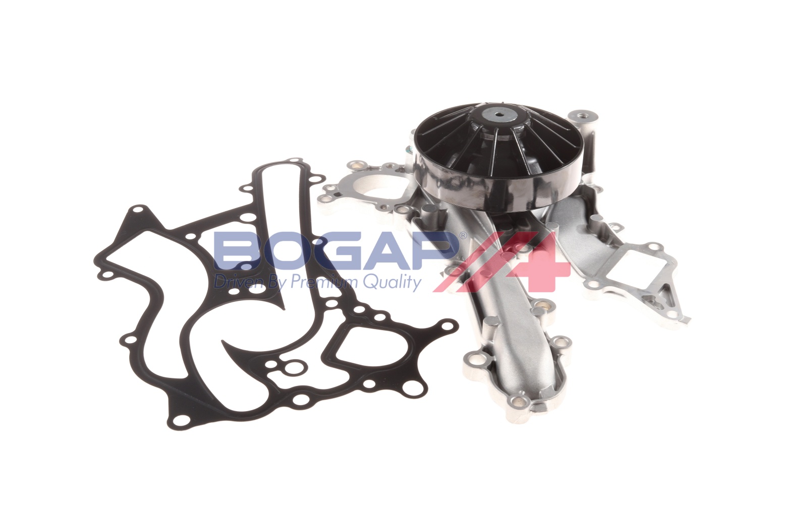 Water Pump - C4234109 BOGAP