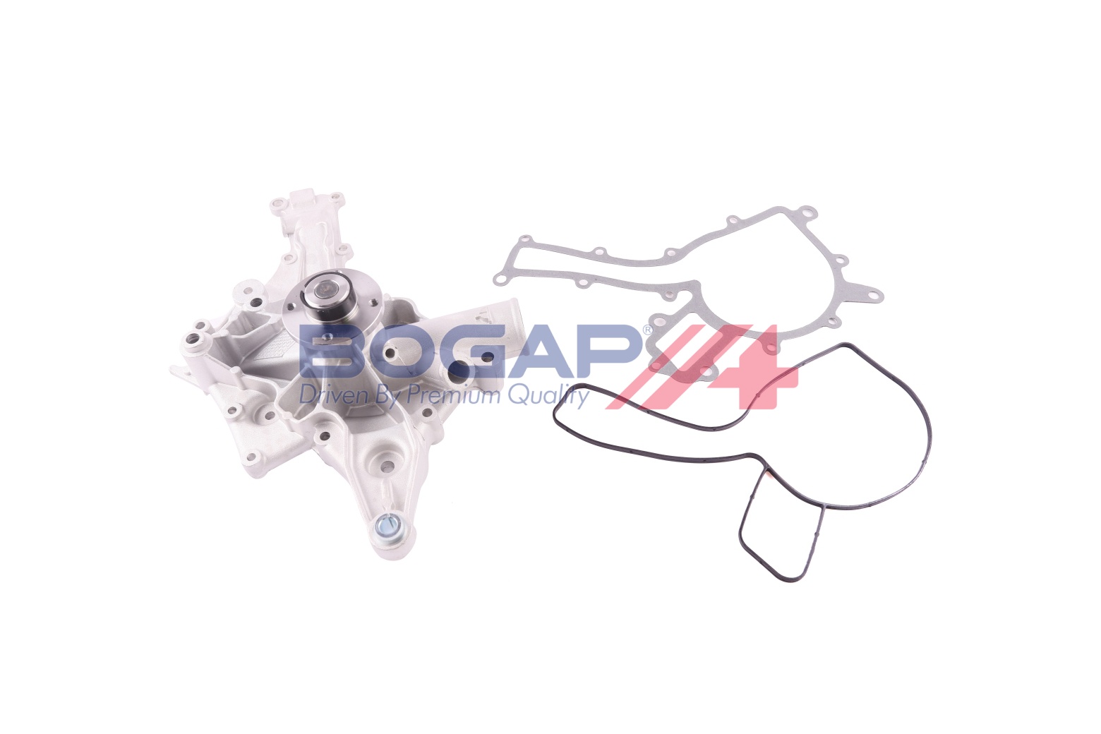 Water Pump - C4234115 BOGAP