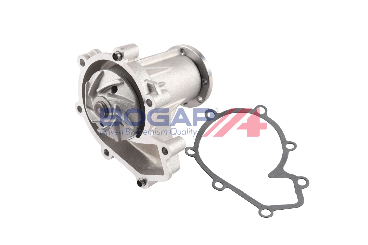 Water Pump - C4234118 BOGAP
