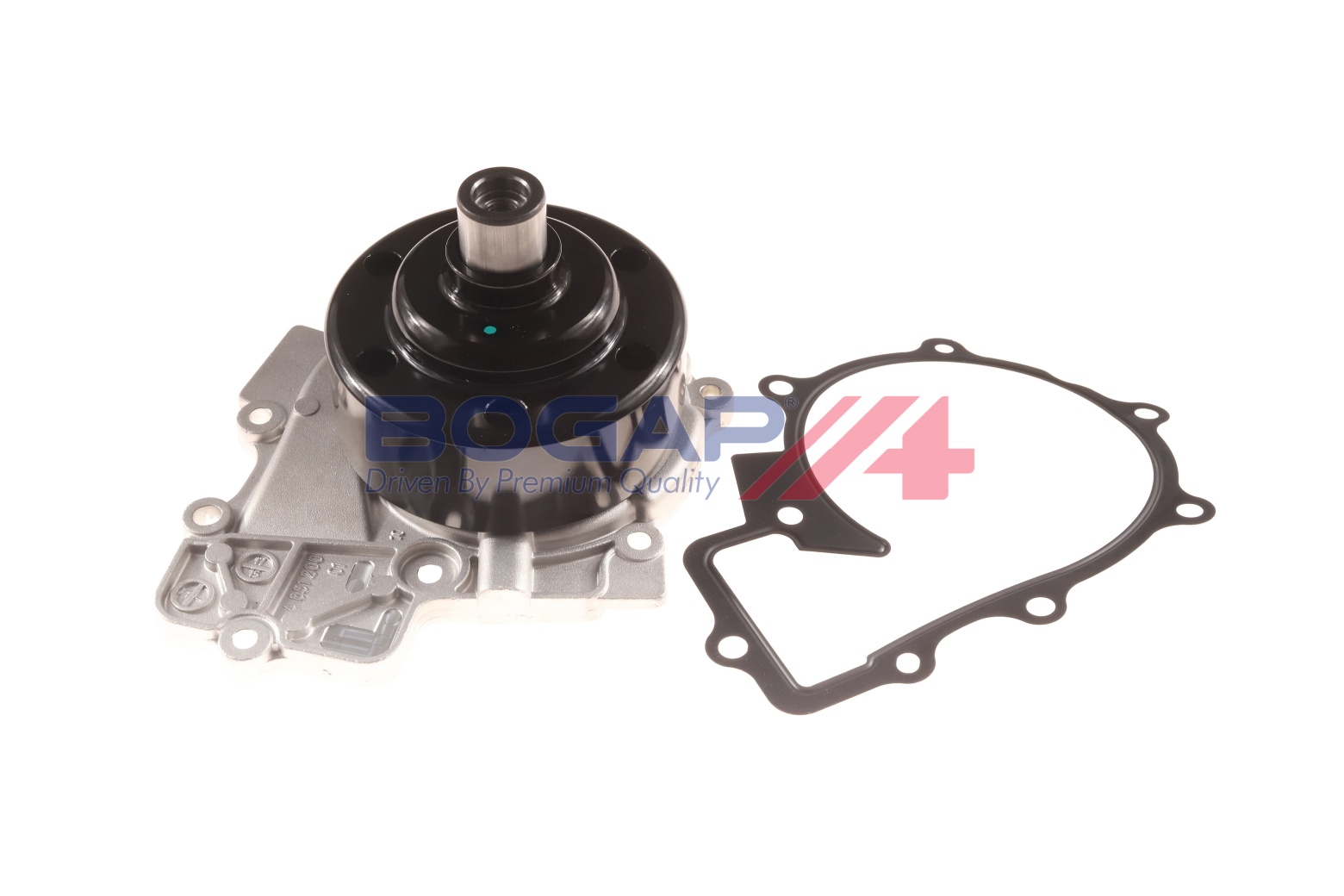 Water Pump - C4234125 BOGAP