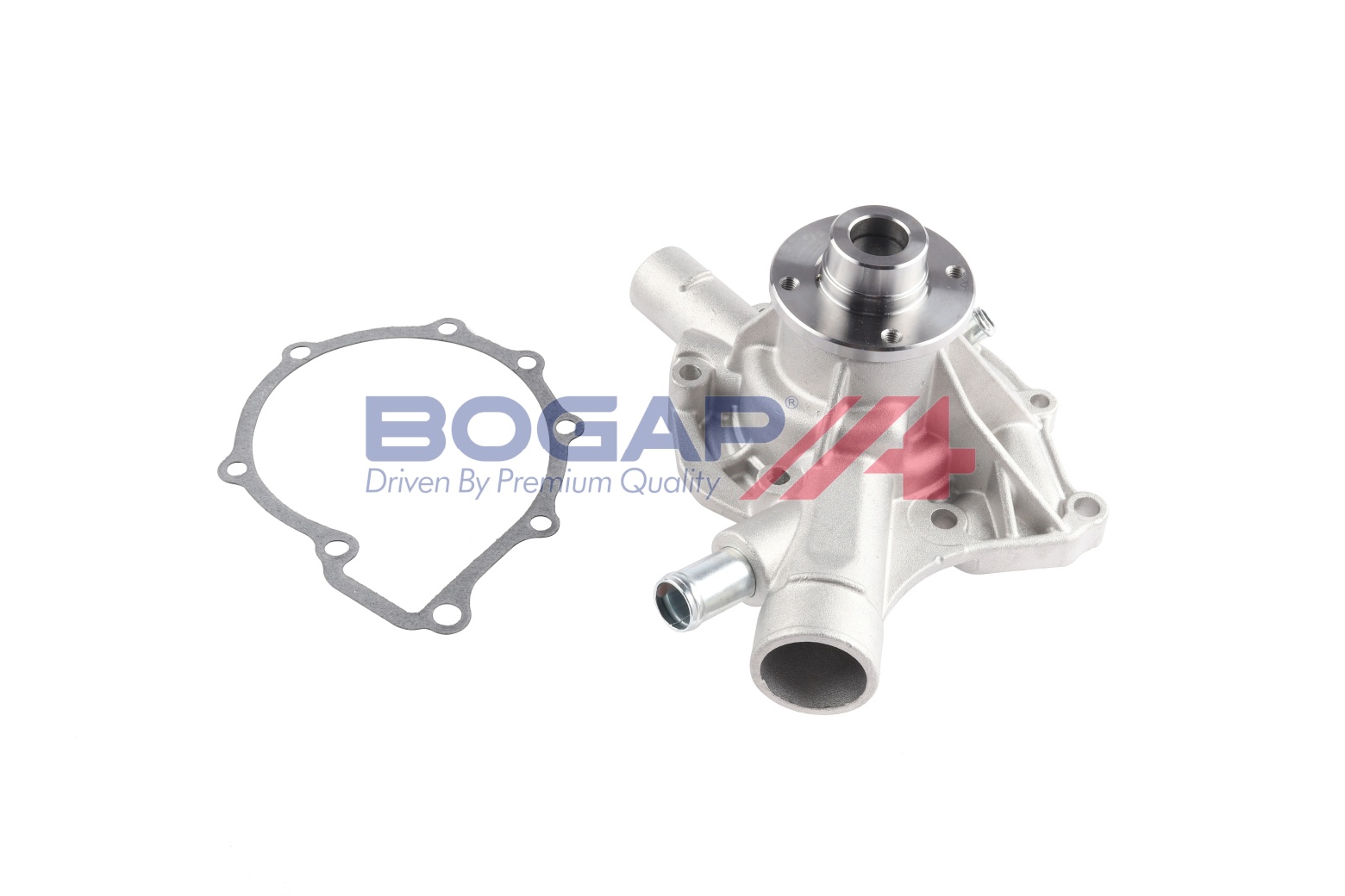 Pompa acqua - C4234129 BOGAP