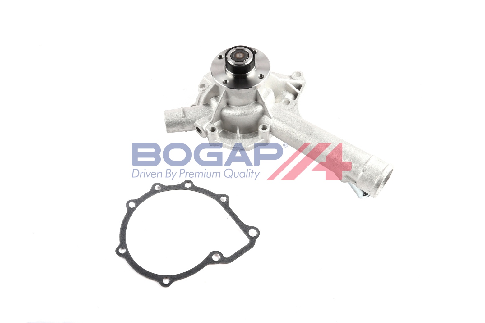 Water Pump - C4234147 BOGAP