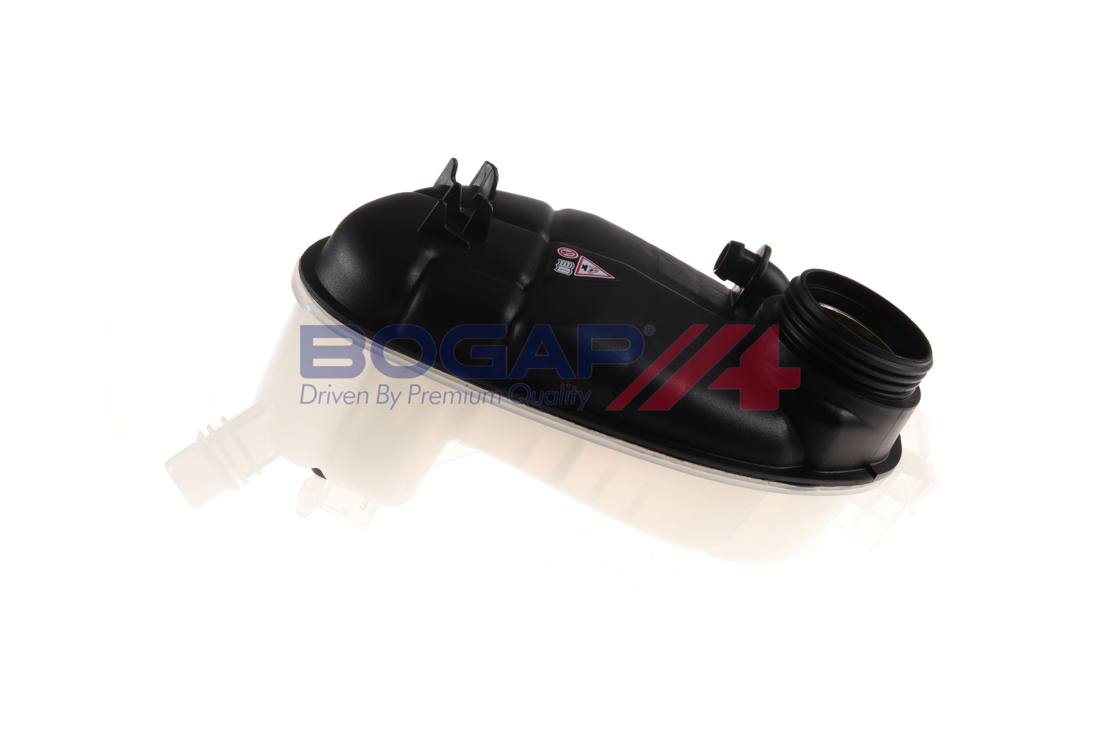 Serbatoio compensazione, Refrigerante - C4240103 BOGAP