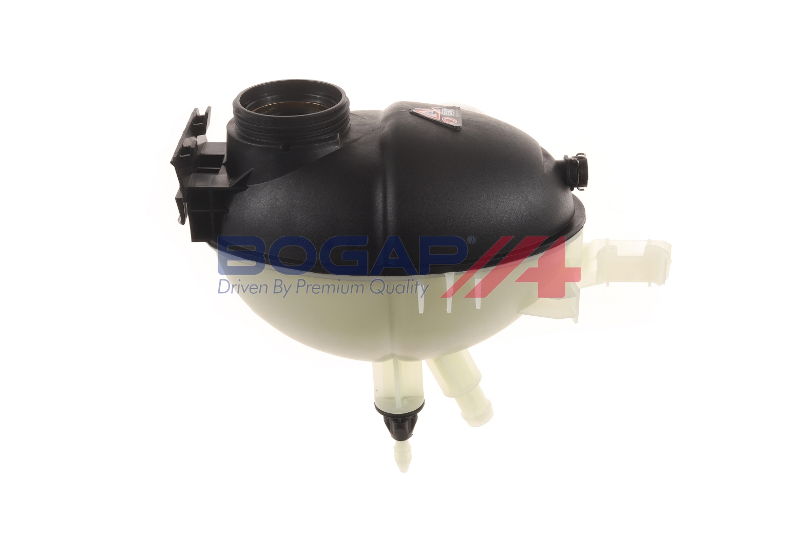 Serbatoio compensazione, Refrigerante - C4240106 BOGAP