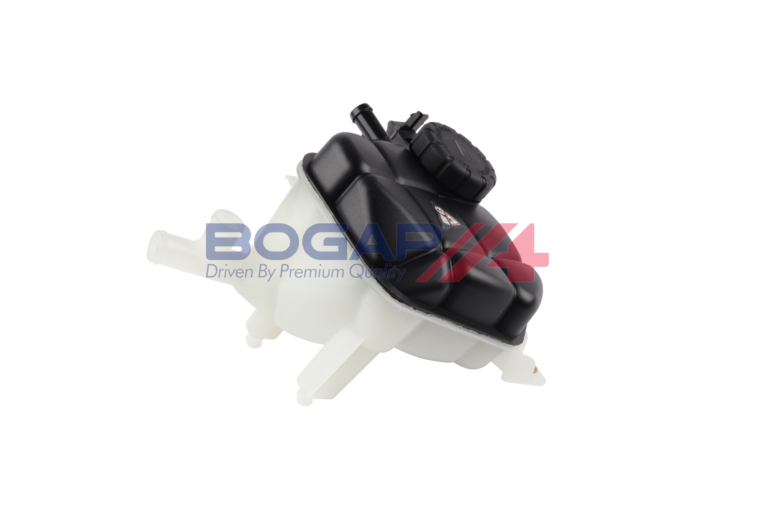 Expansion Tank, coolant - C4240114 BOGAP