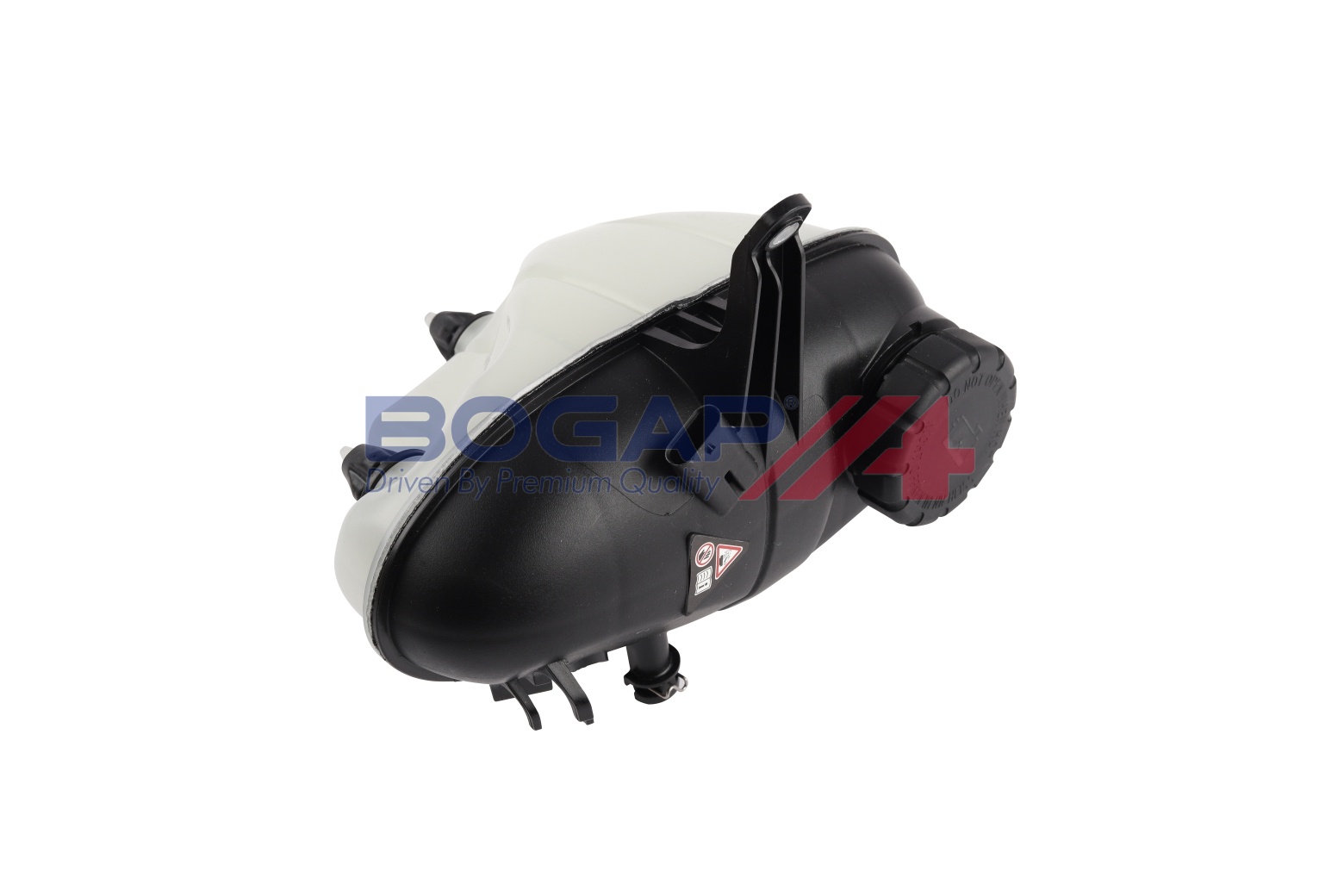 Serbatoio compensazione, Refrigerante - C4240123 BOGAP