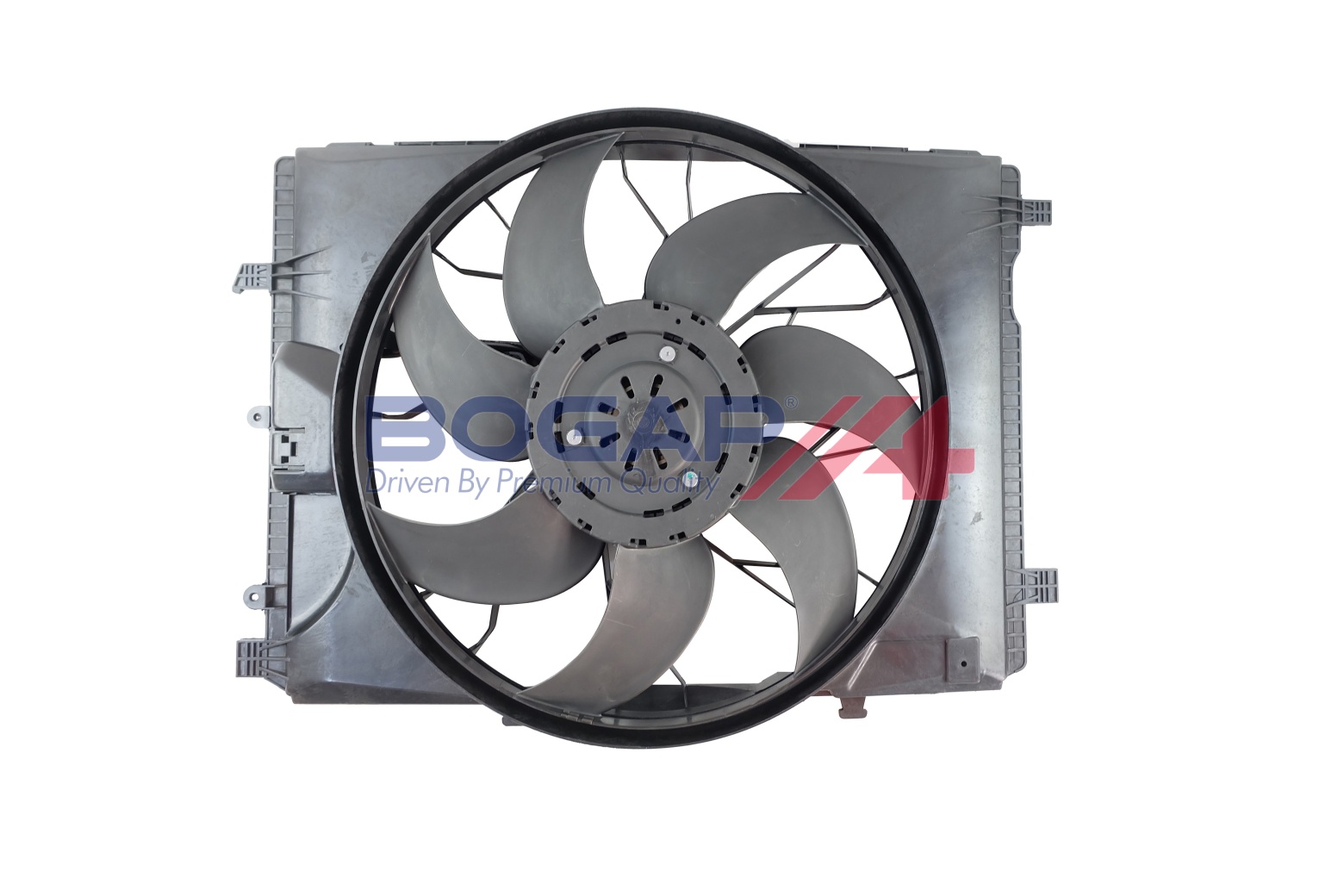 Fan, radiator - C4243109 BOGAP