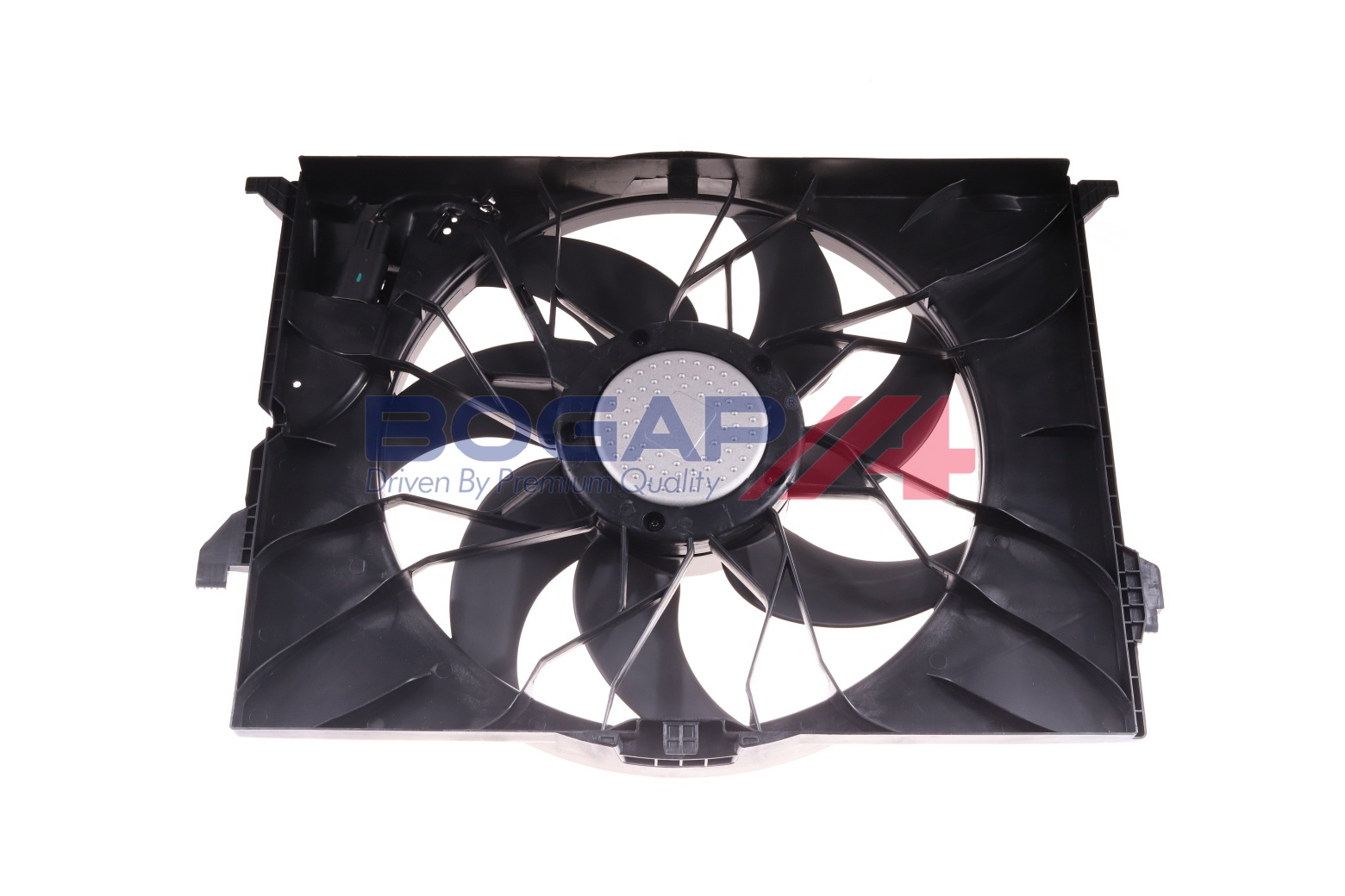 Ventola, Raffreddamento motore - C4243110 BOGAP