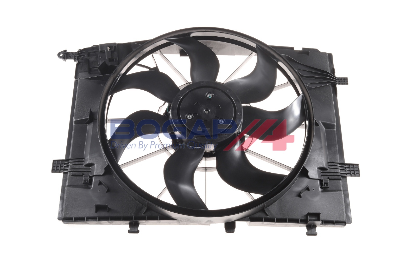Ventola, Raffreddamento motore - C4243115 BOGAP