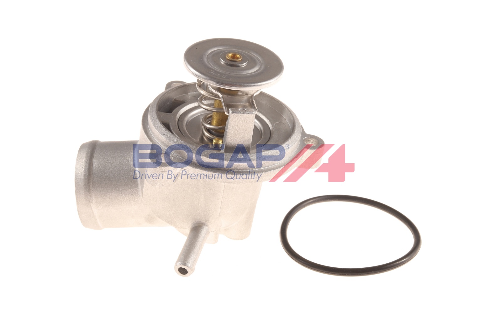 Thermostat, coolant - C4245104 BOGAP