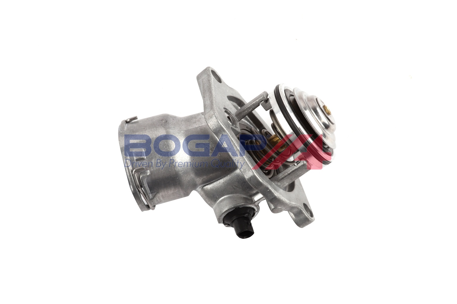 Thermostat, coolant - C4245105 BOGAP