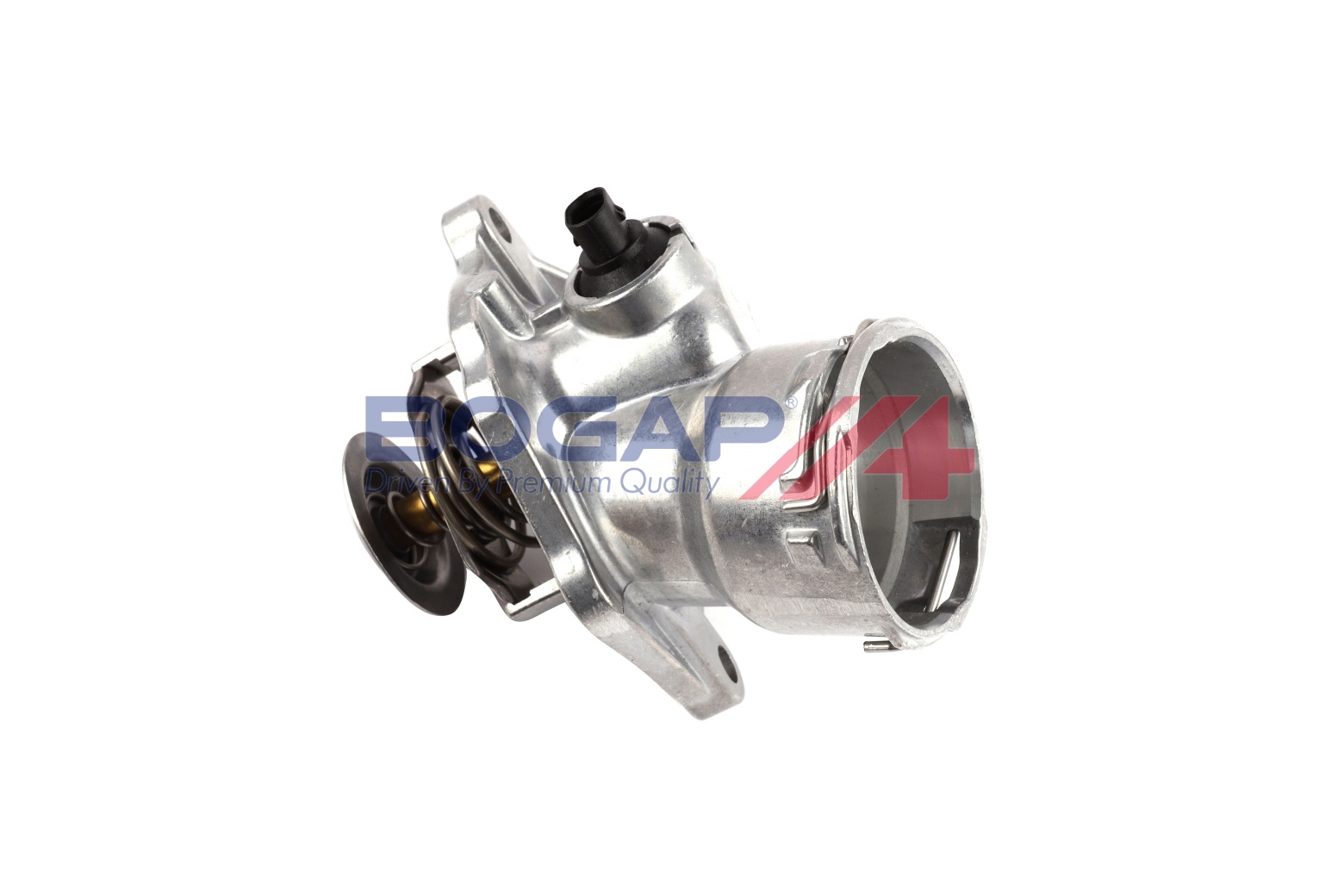 Thermostat, Kühlmittel - C4245106 BOGAP