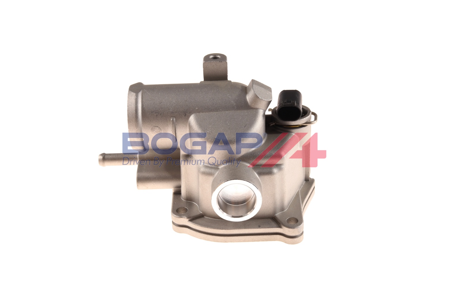 Thermostat, coolant - C4245107 BOGAP