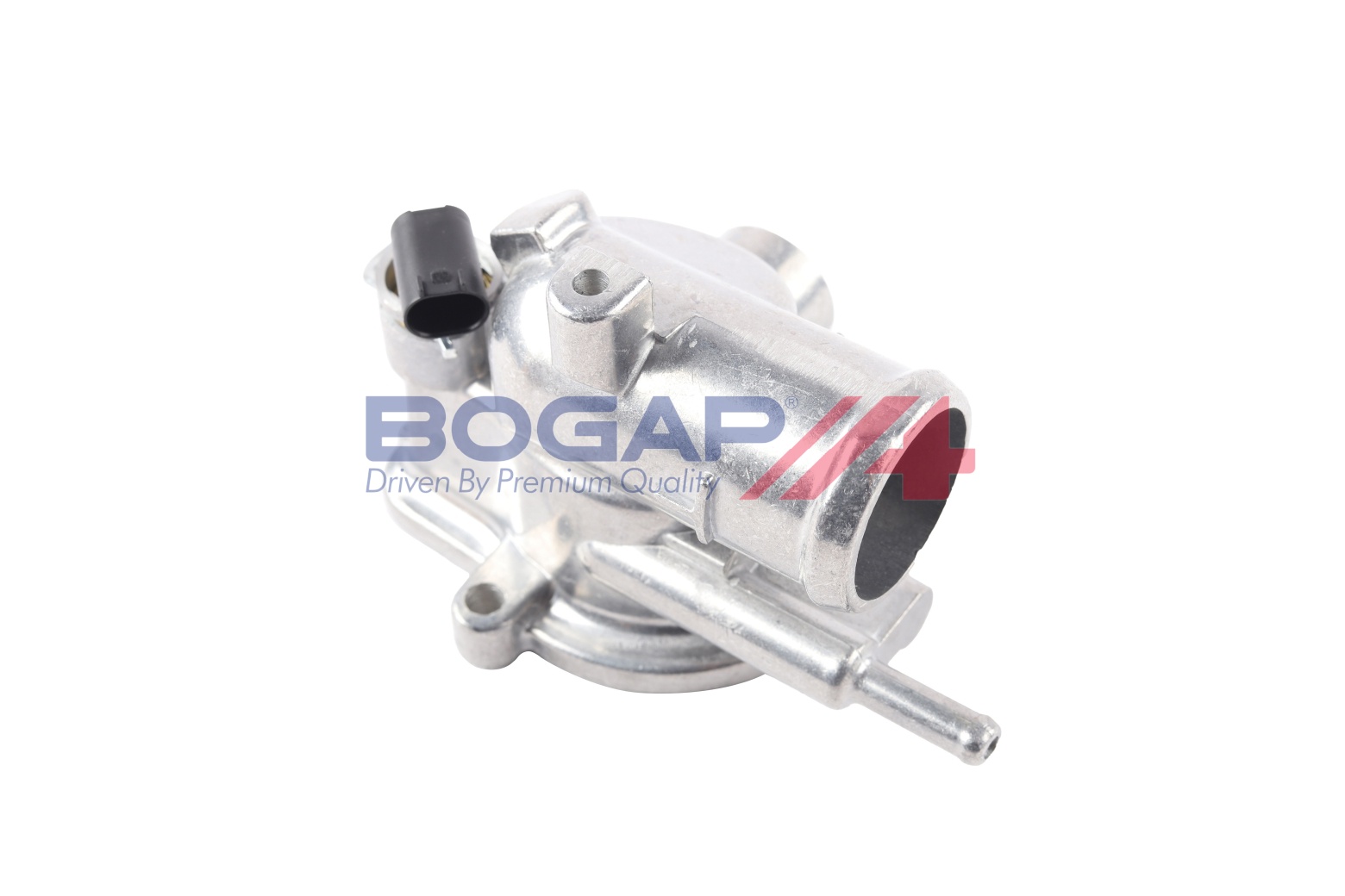 Thermostat, coolant - C4245108 BOGAP