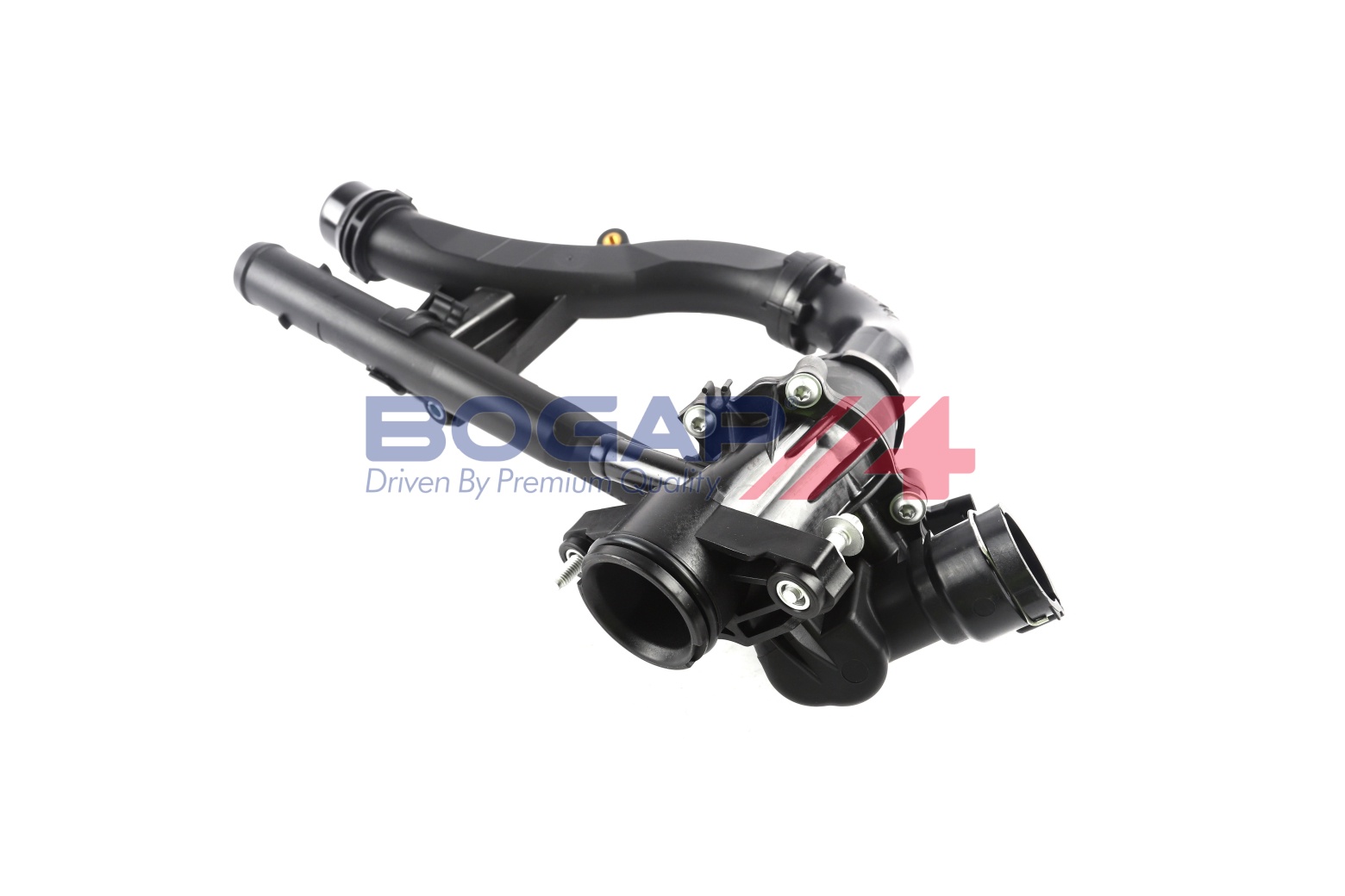 Thermostat, coolant - C4245110 BOGAP