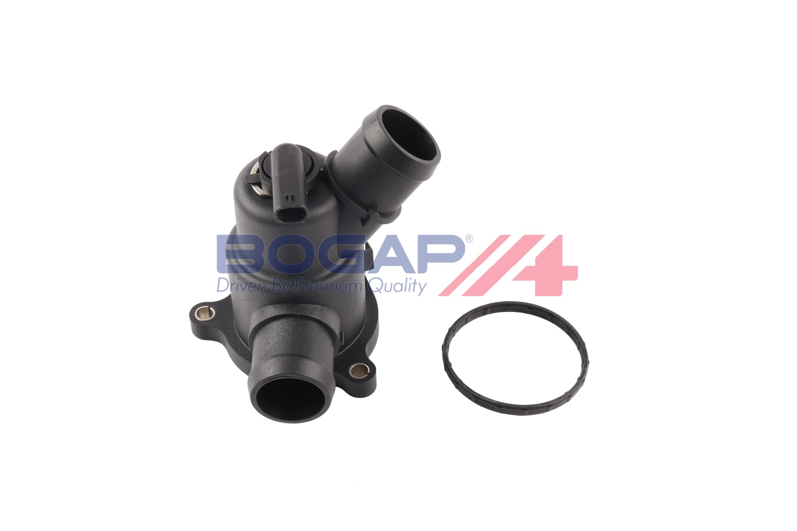 Thermostat, coolant - C4245119 BOGAP