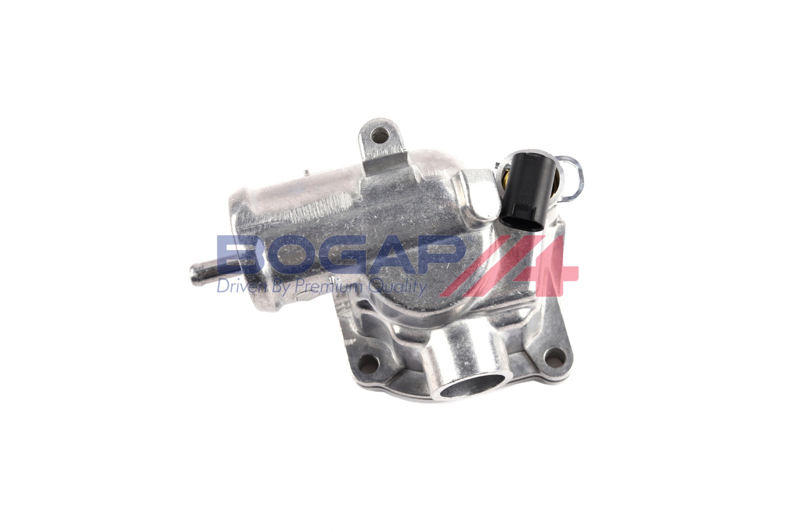 Thermostat, coolant - C4245137 BOGAP