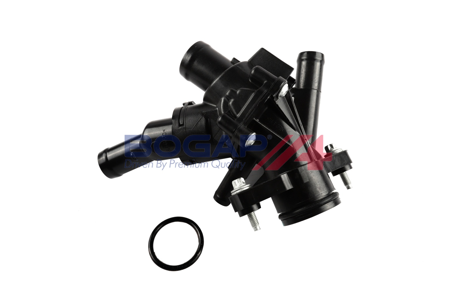 Thermostat, coolant - C4245141 BOGAP