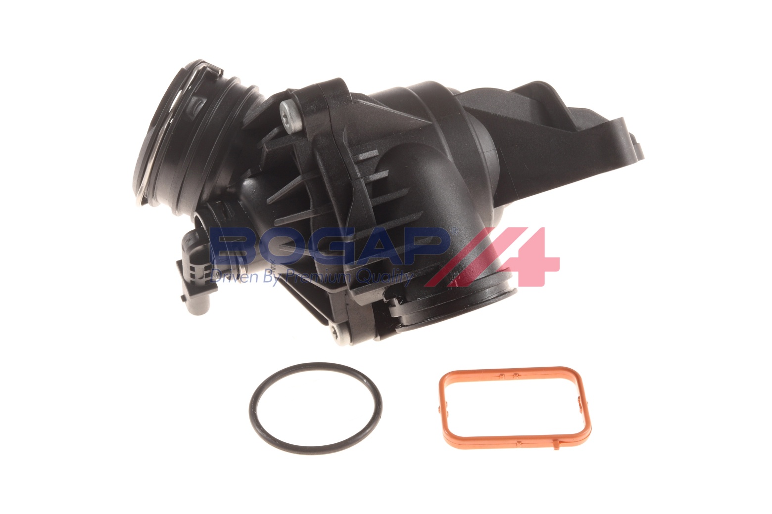 Thermostat, coolant - C4247102 BOGAP