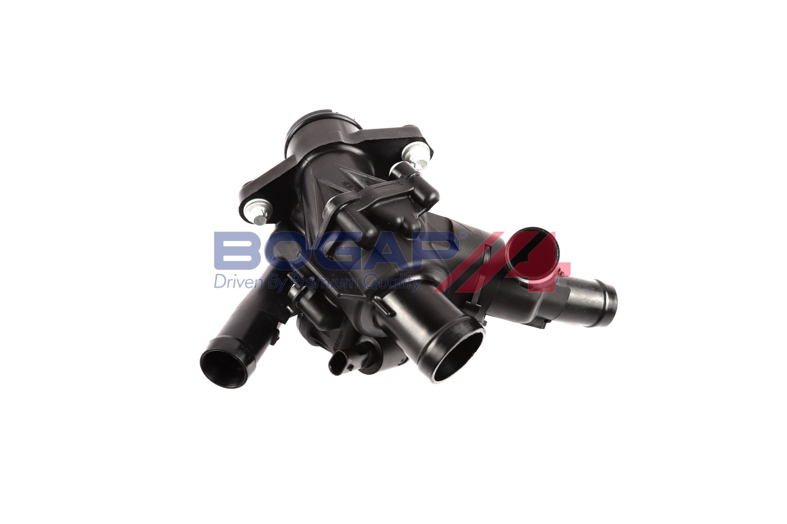 Thermostat, coolant - C4247103 BOGAP