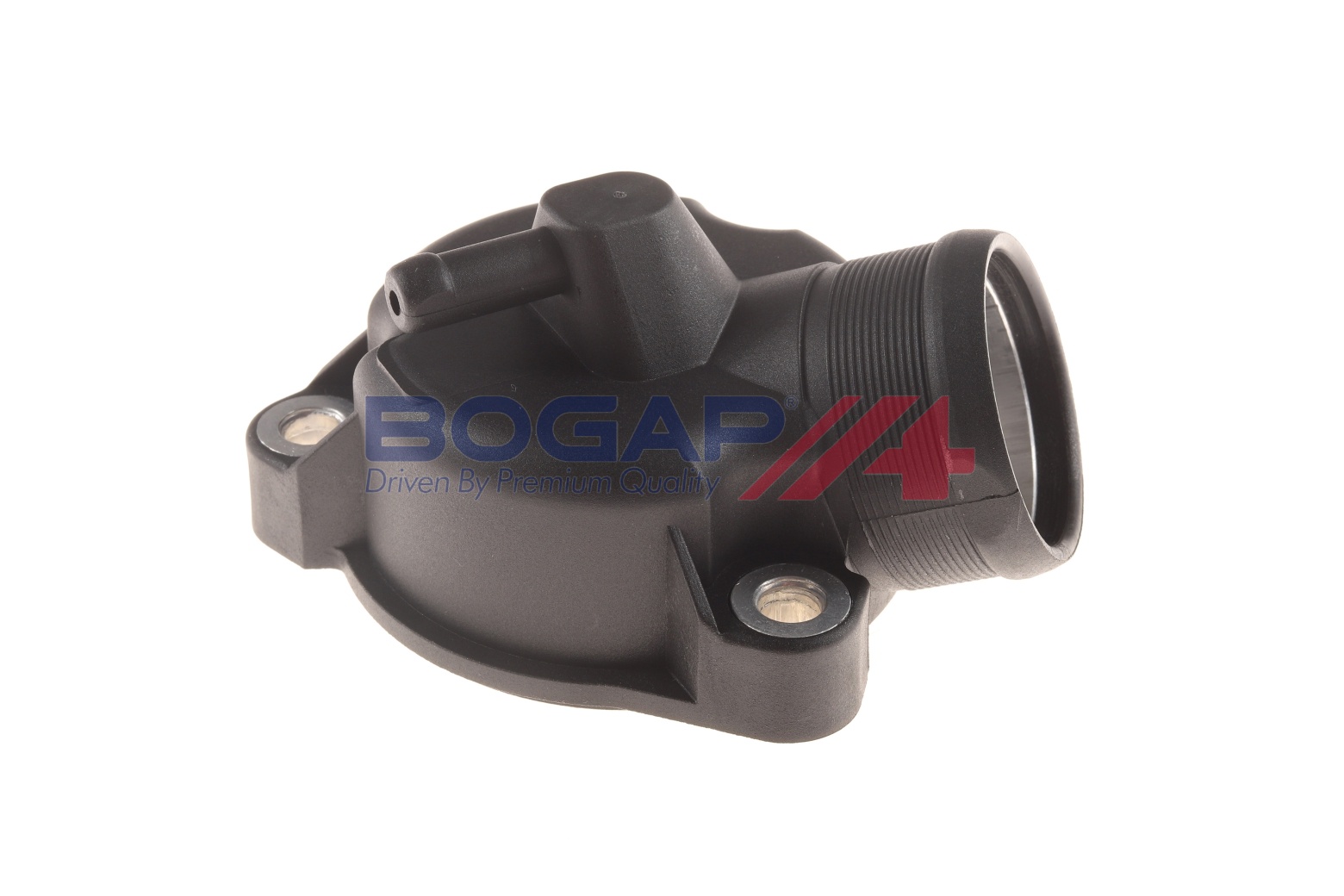 Coolant Flange - C4252101 BOGAP