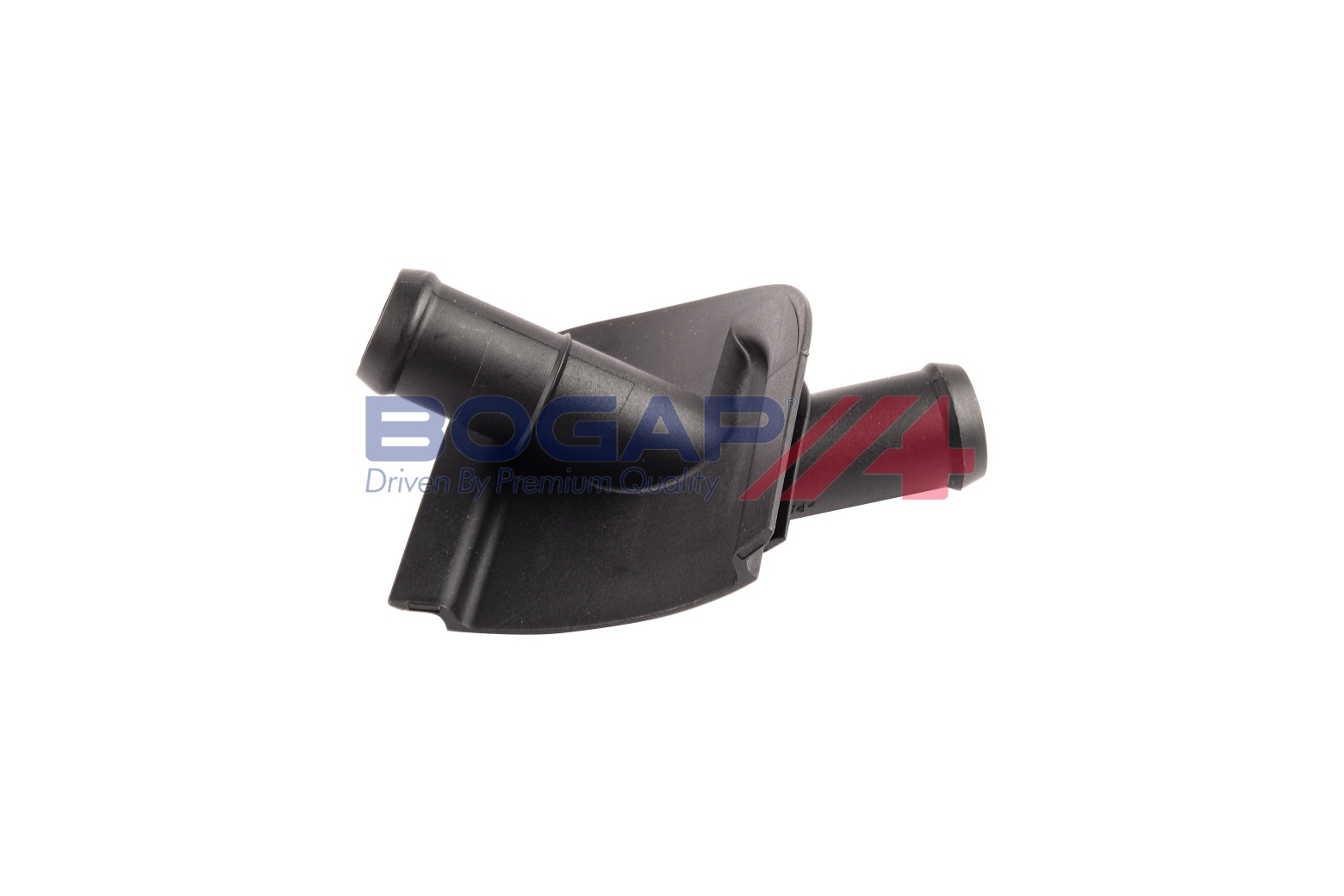 Coolant Flange - C4252102 BOGAP