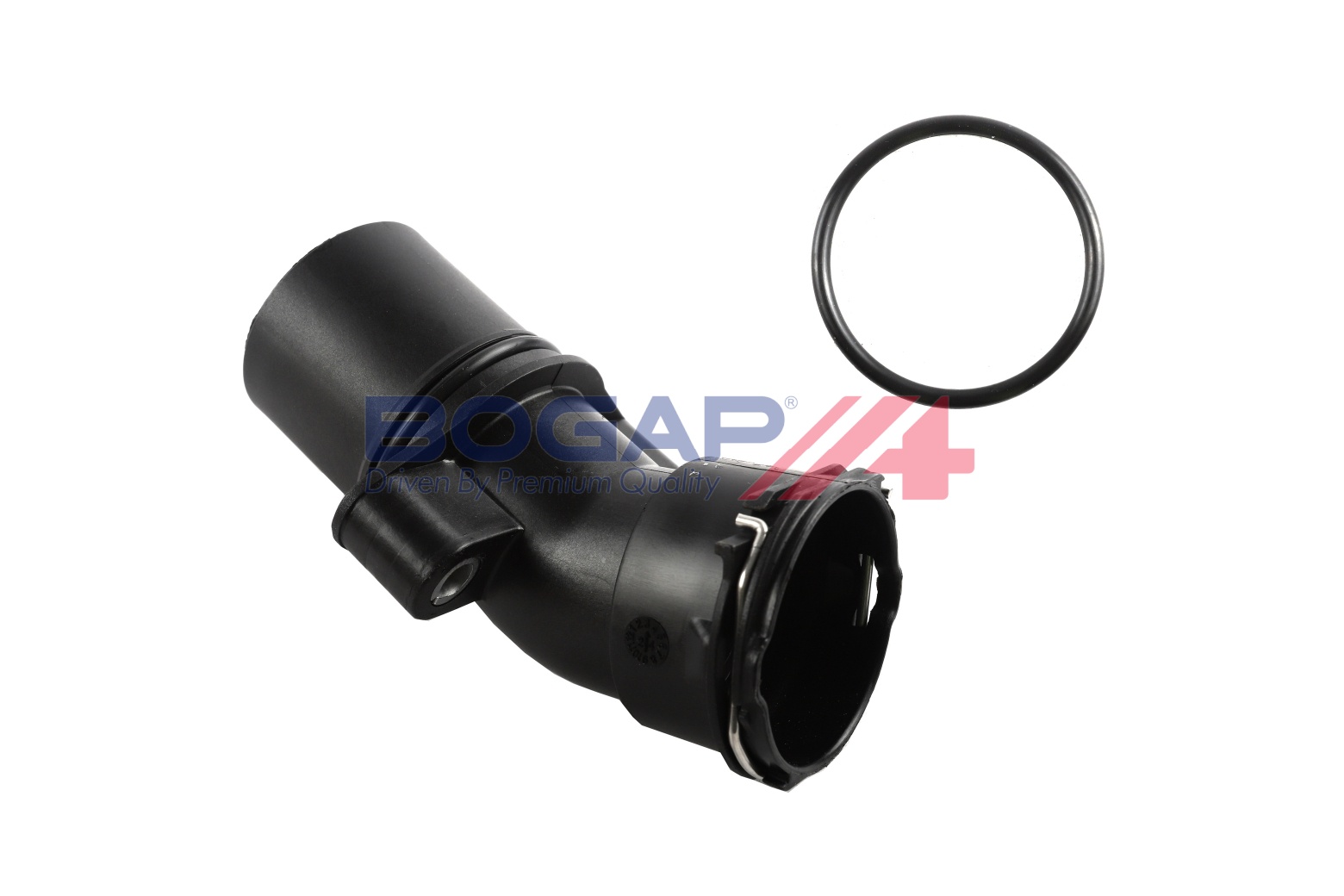 Coolant Flange - C4252103 BOGAP