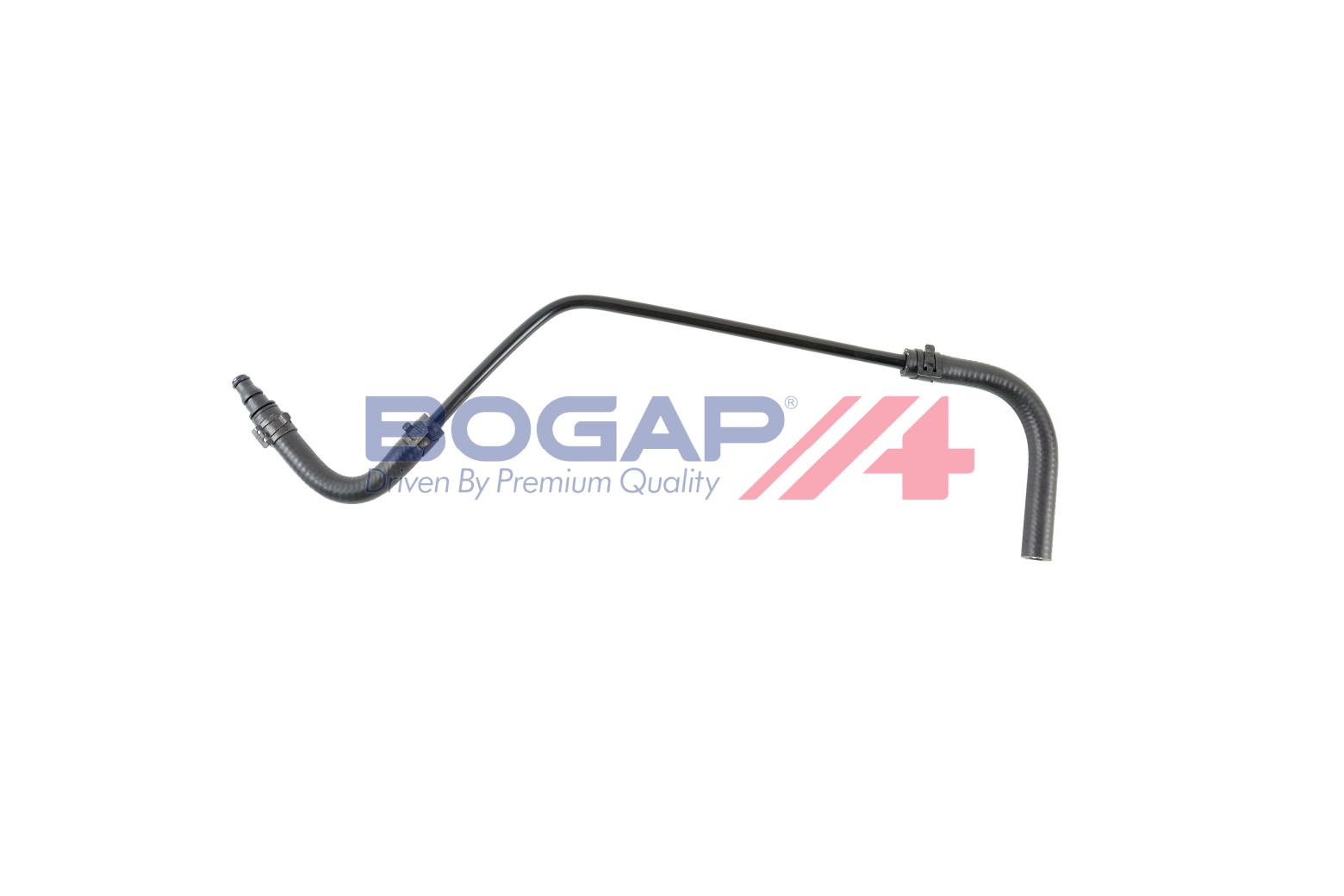 Radiator Hose - C4255103 BOGAP