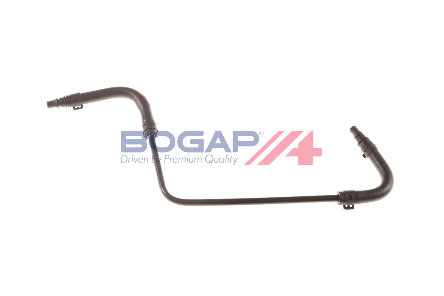Flessibile radiatore - C4255104 BOGAP