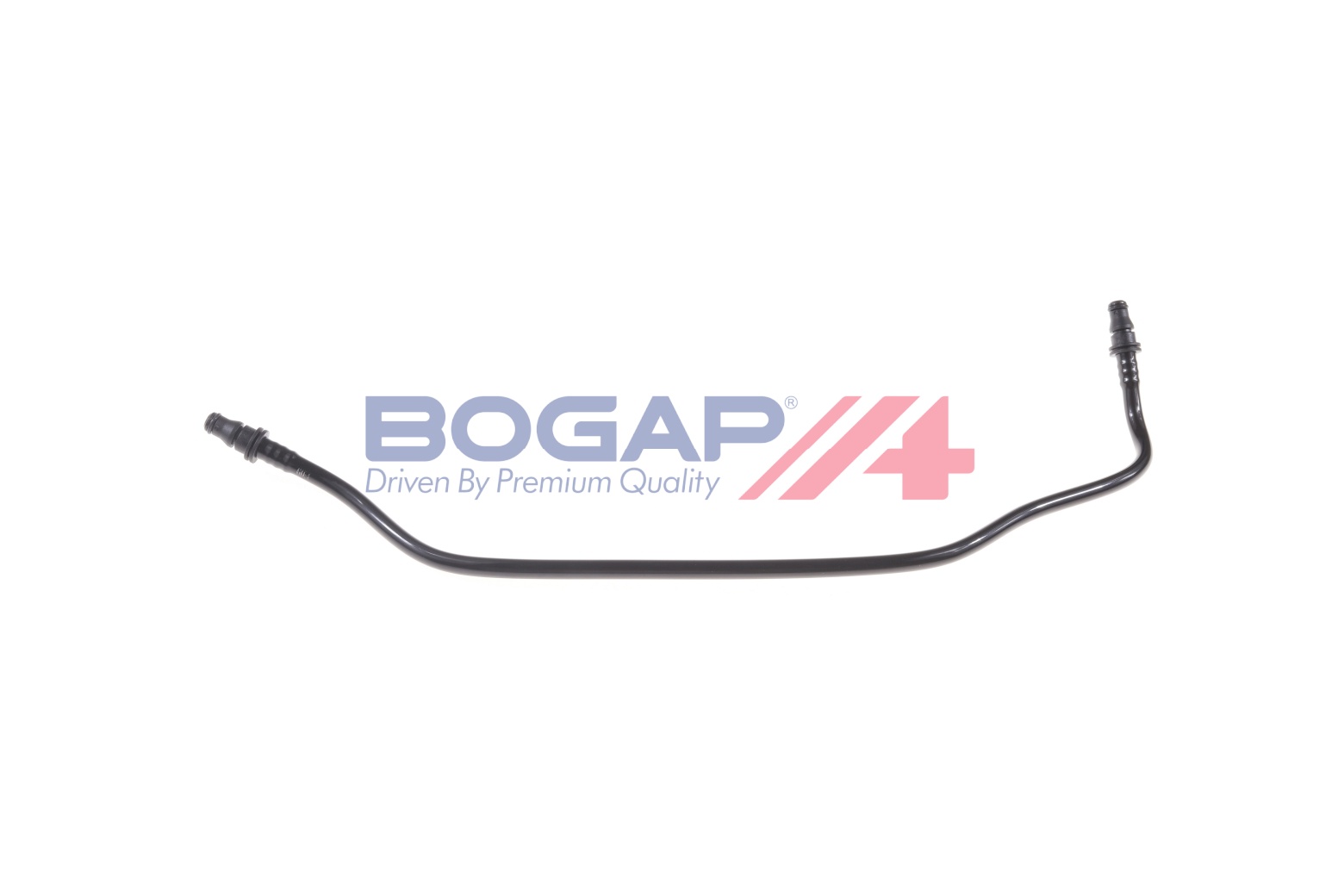 Radiator Hose - C4255107 BOGAP